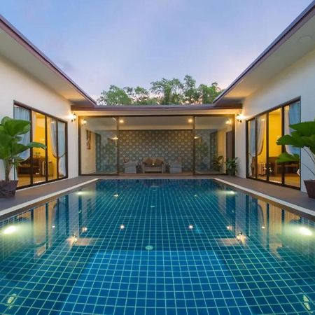 The Casita Phuket Ban Bo Sai Klang Exterior foto