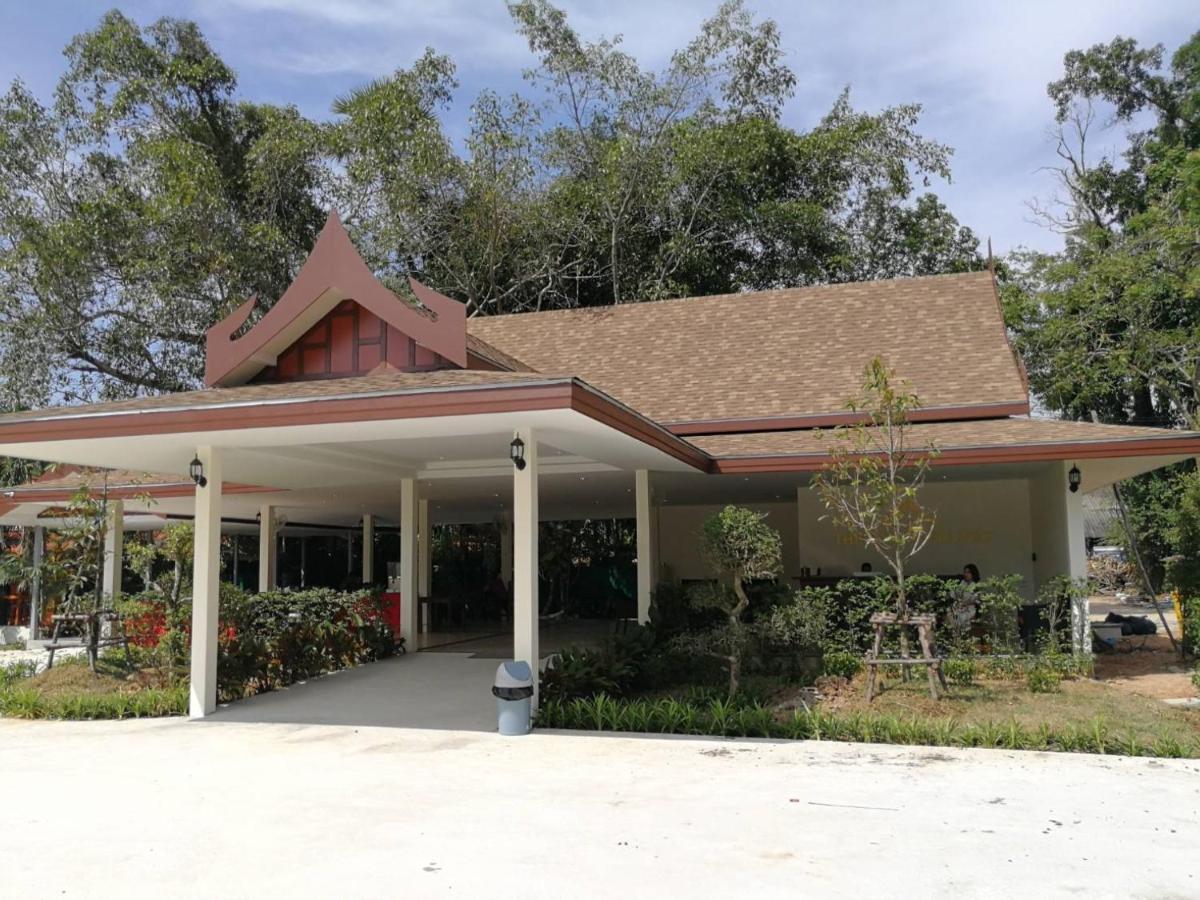 The Casita Phuket Ban Bo Sai Klang Exterior foto