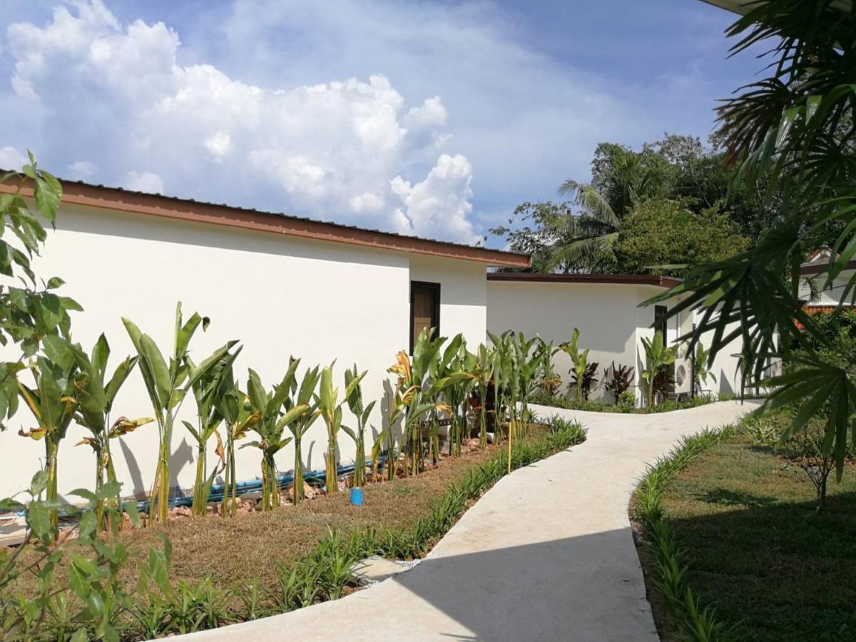 The Casita Phuket Ban Bo Sai Klang Exterior foto