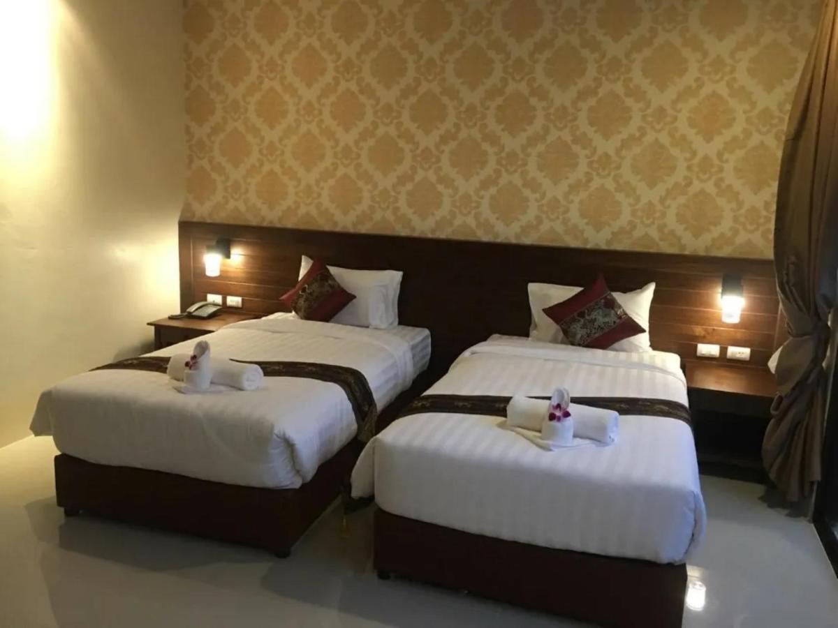The Casita Phuket Ban Bo Sai Klang Exterior foto