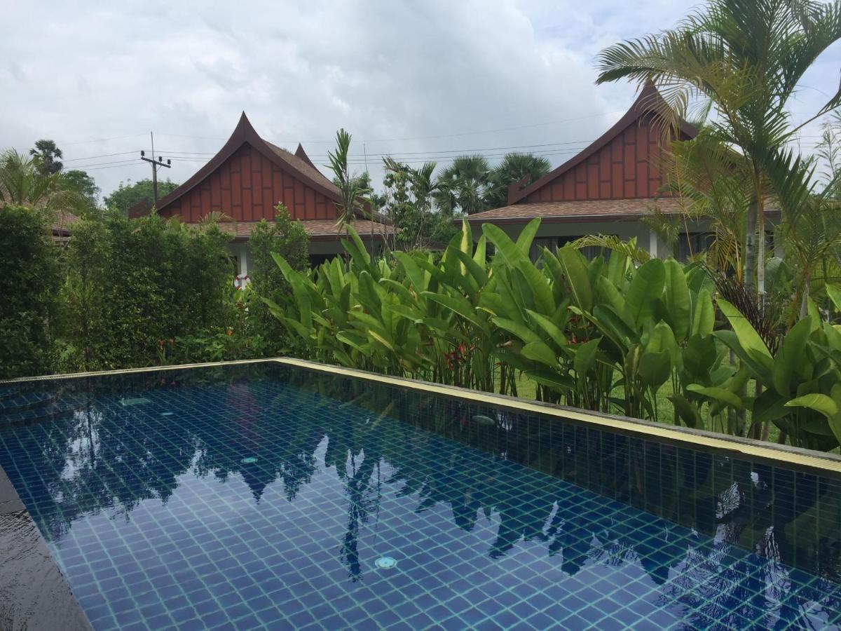 The Casita Phuket Ban Bo Sai Klang Exterior foto