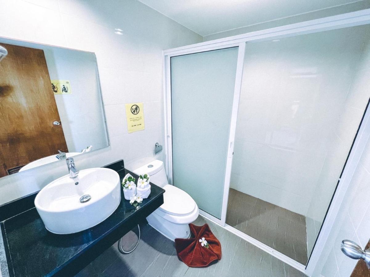 The Casita Phuket Ban Bo Sai Klang Exterior foto