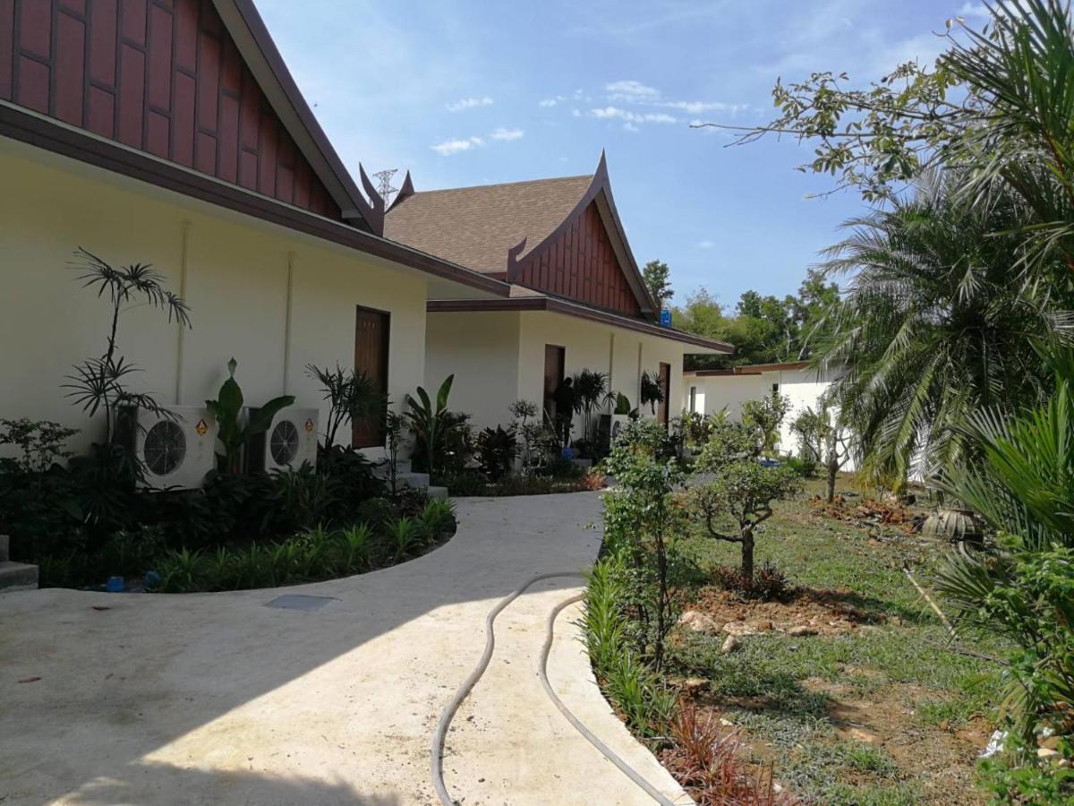 The Casita Phuket Ban Bo Sai Klang Exterior foto